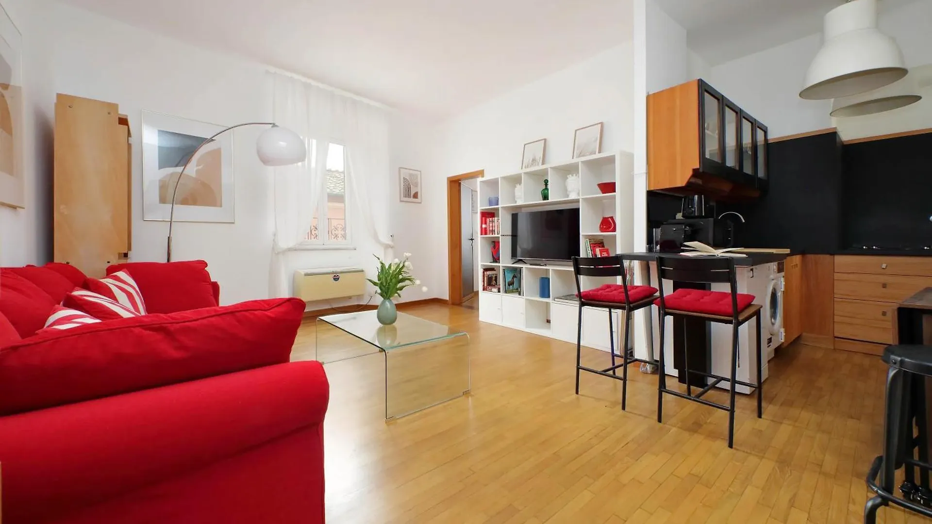 Metastasio Apartment Rome 0*,