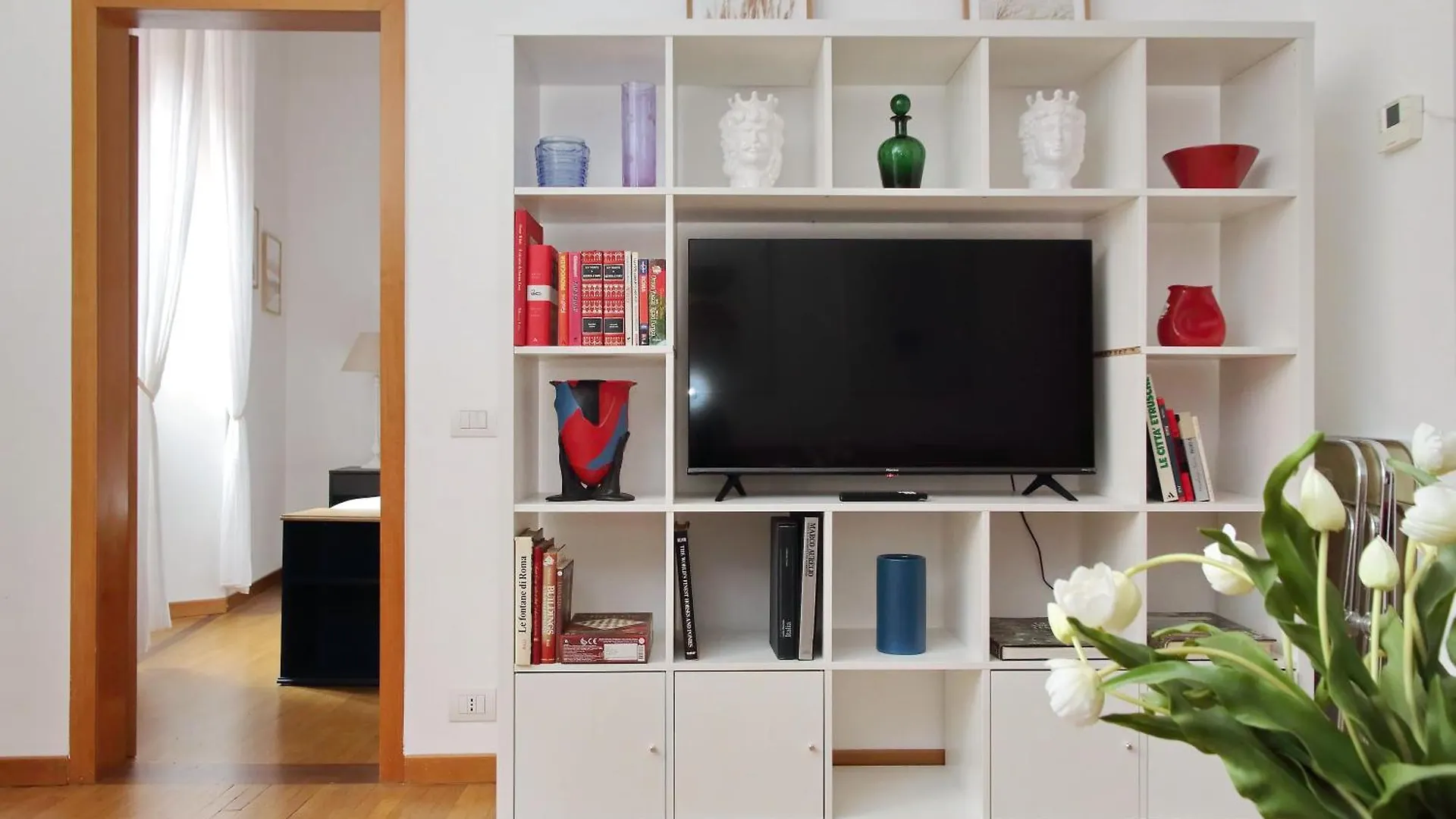 Metastasio Apartment Rome