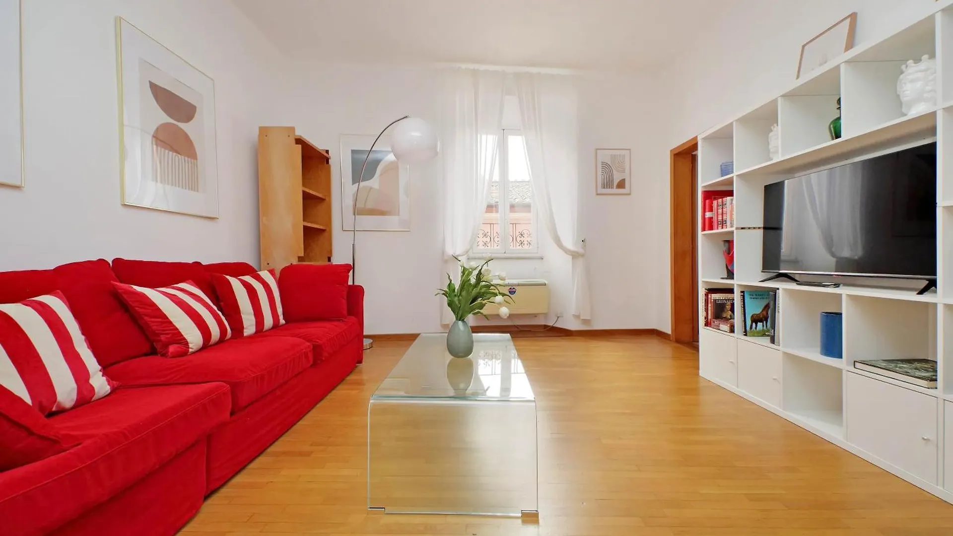 Metastasio Apartment Rome