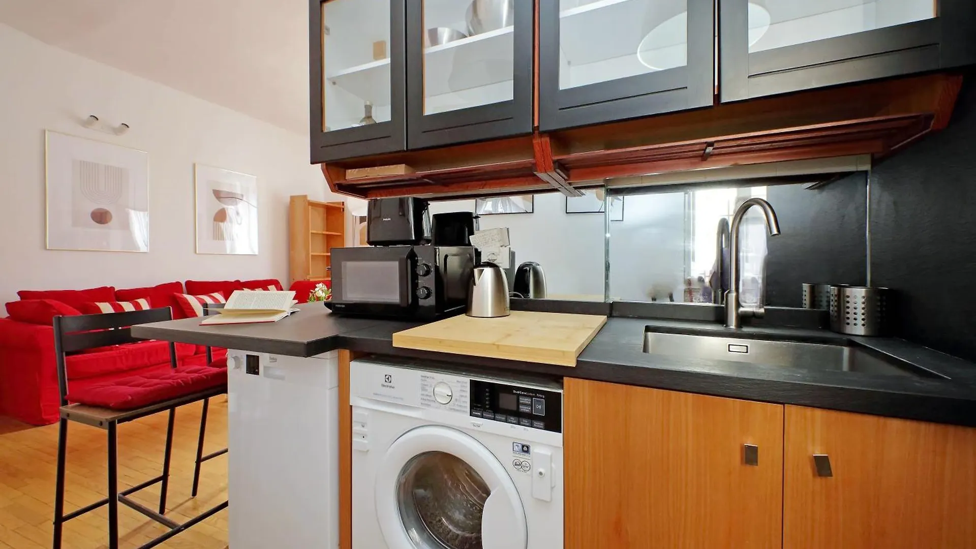 Metastasio Apartment Rome 0*,  Italy
